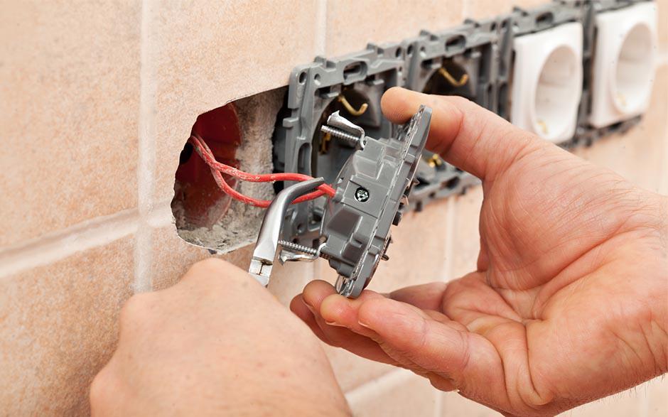 urgence électricité Avon