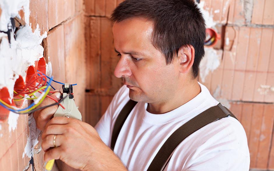 urgence électricité Villecresnes