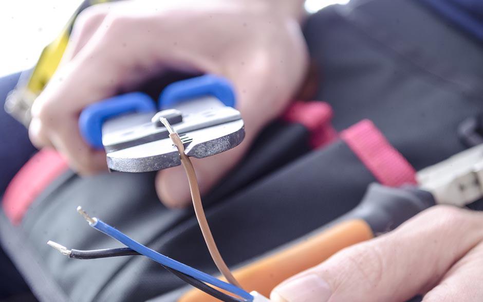 urgence électricité Avon